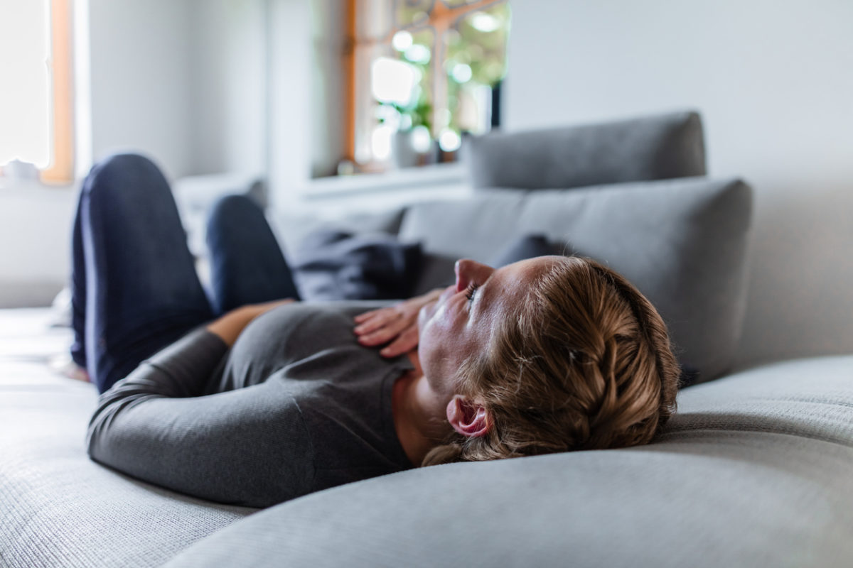 καρδιακή ανεπάρκεια