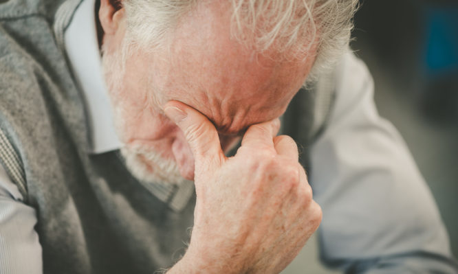 ομοκυστεΐνη