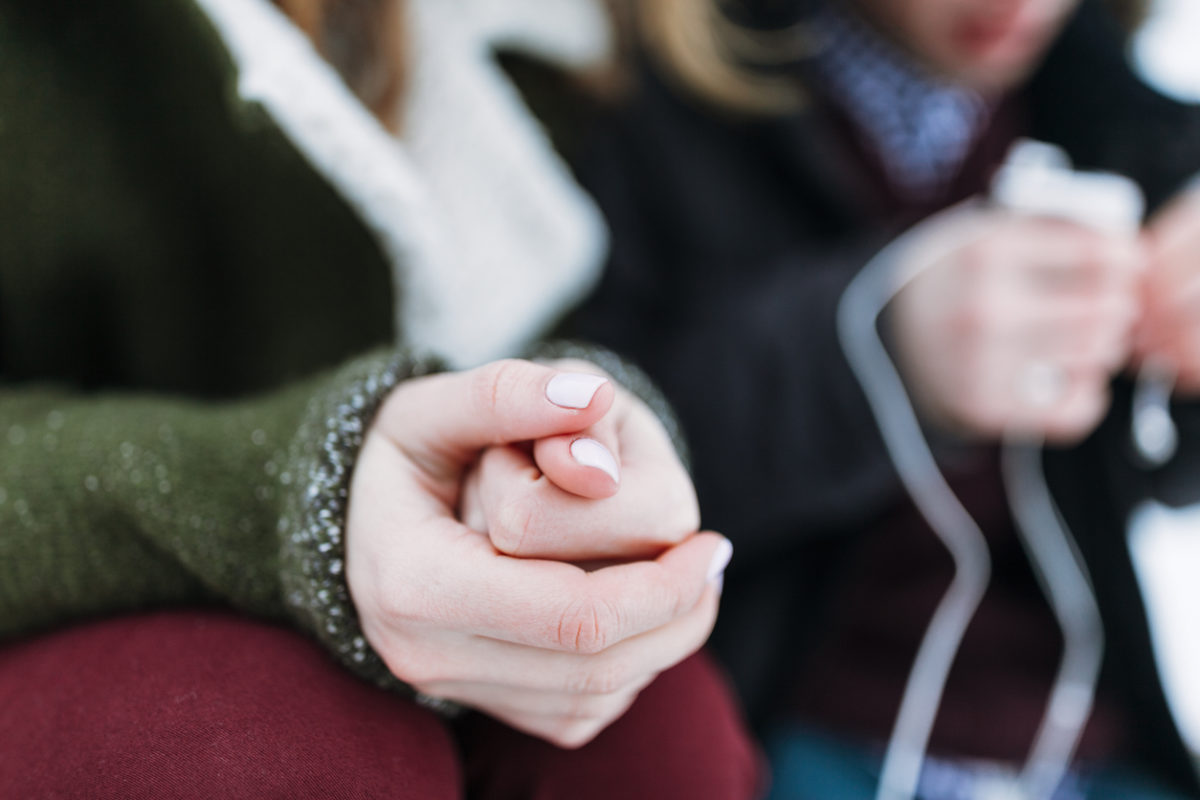 φαινόμενο Raynaud