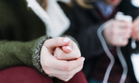 φαινόμενο Raynaud