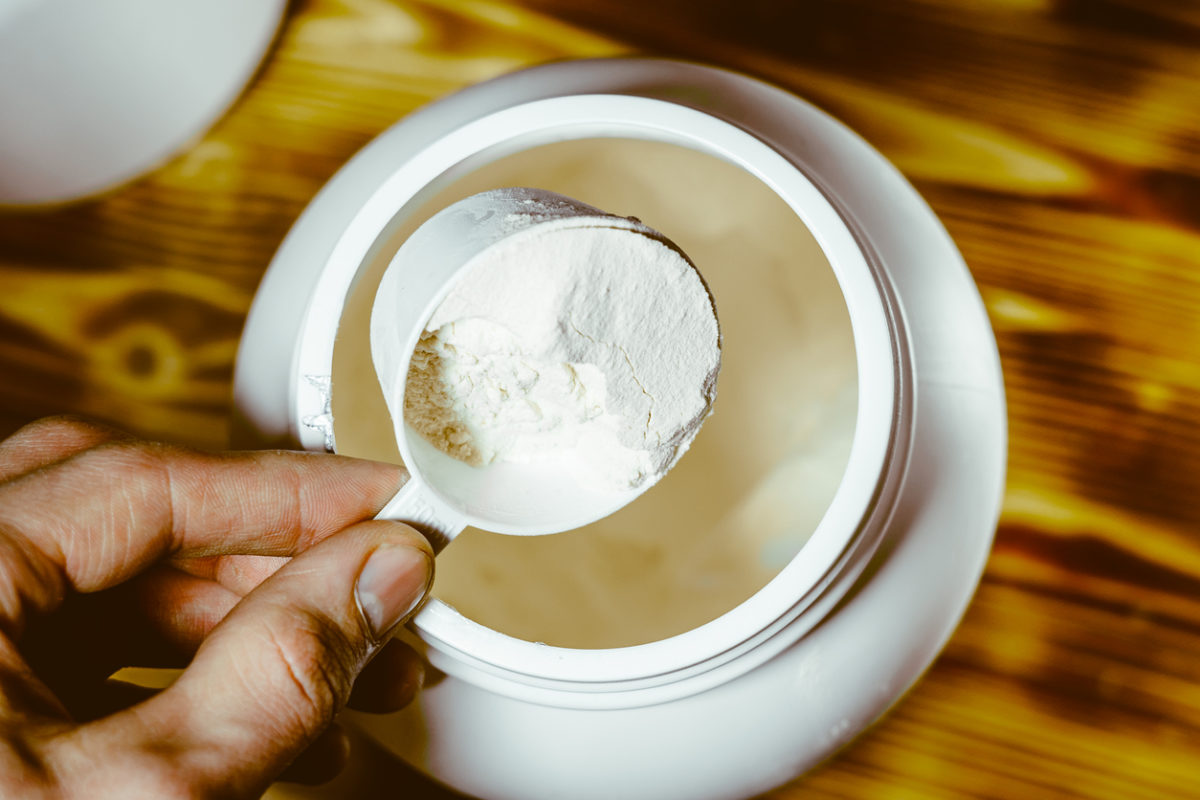 απώλεια βάρους