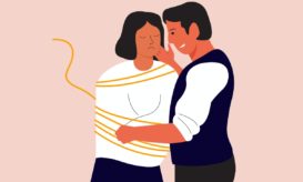 συναισθηματική κακοποίηση