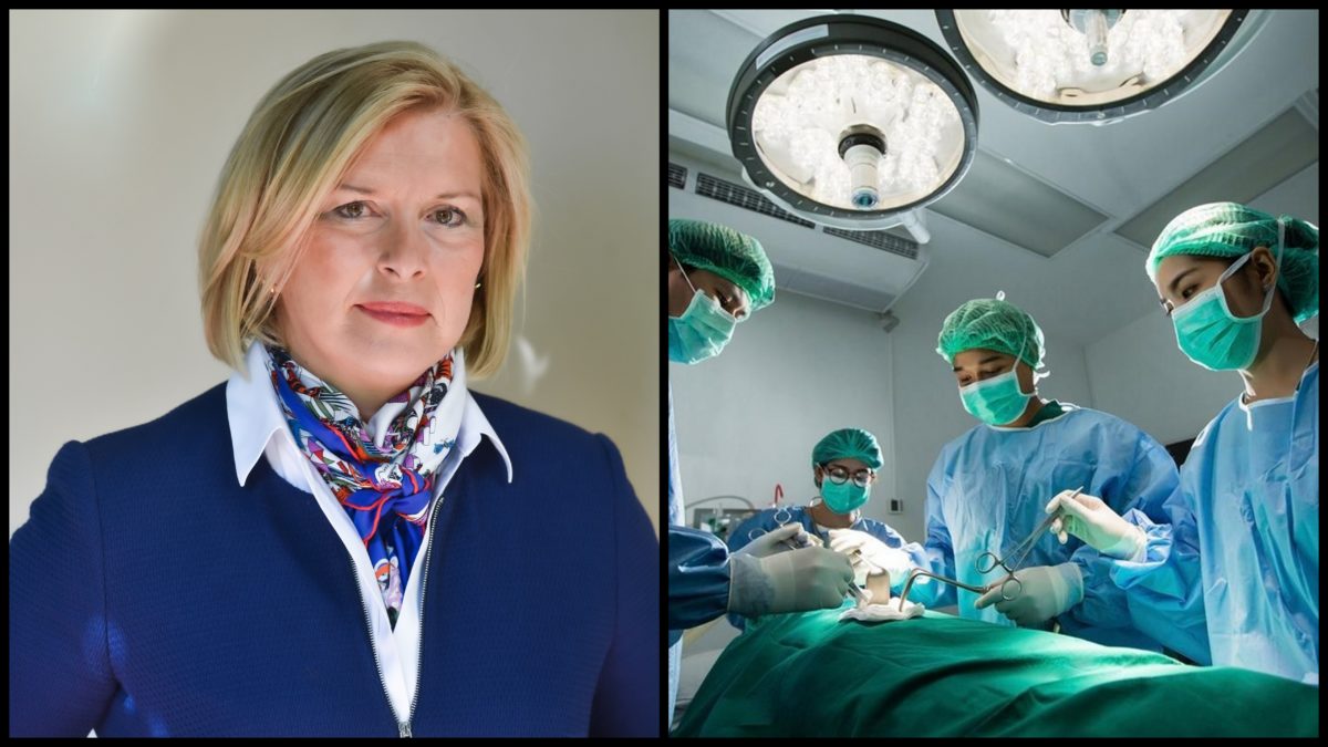 Μίνα Γκάγκα