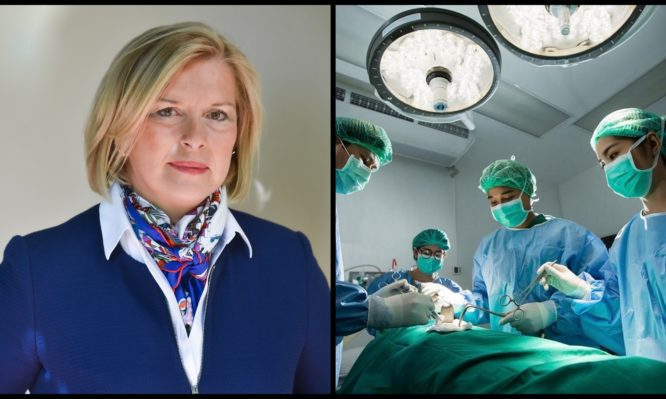 Μίνα Γκάγκα