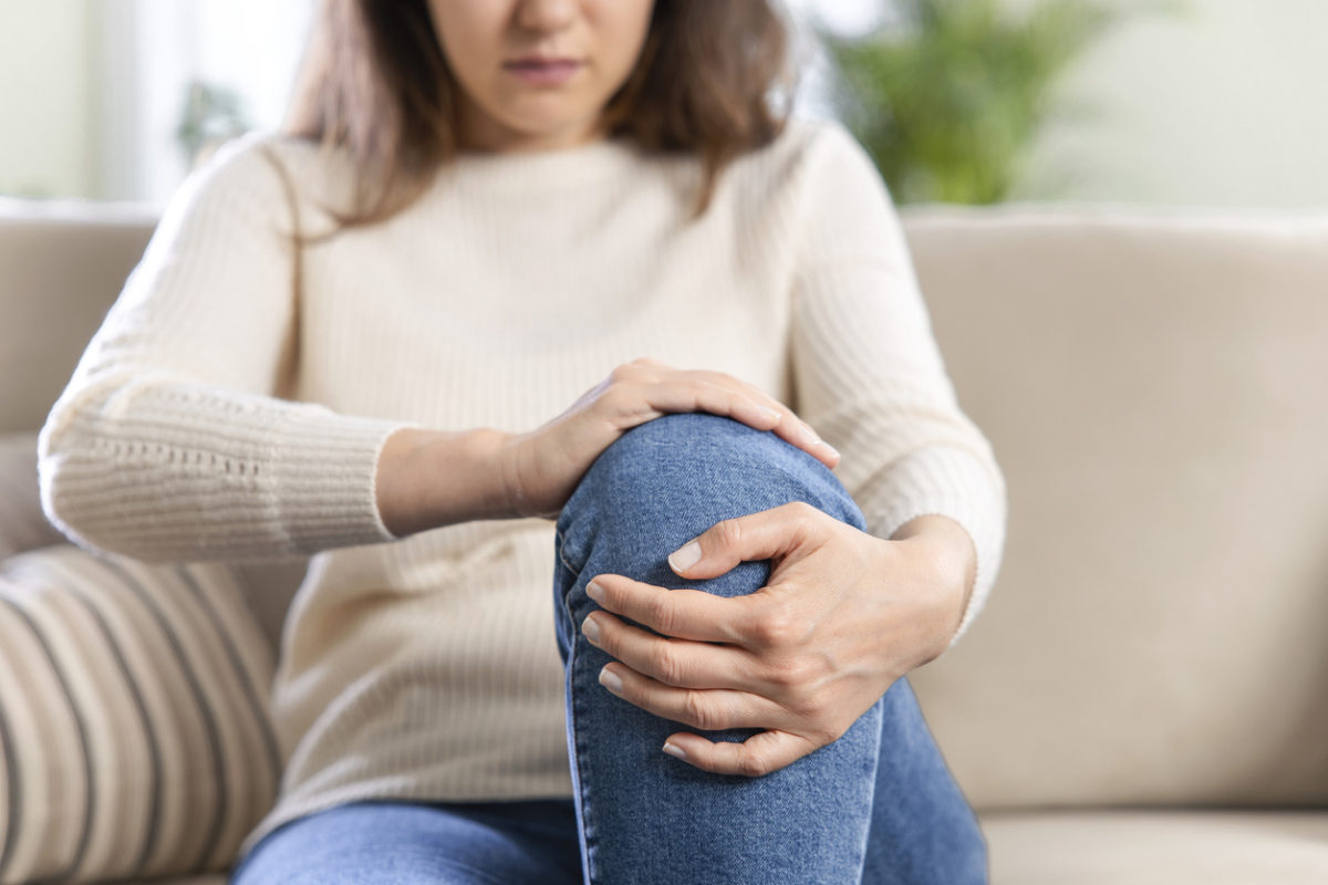 αρθροπλαστική γόνατος