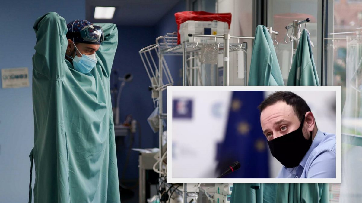 Μαγιορκίνης