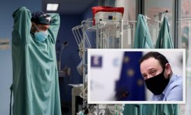 Μαγιορκίνης