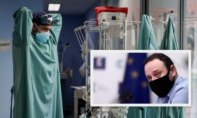 Μαγιορκίνης