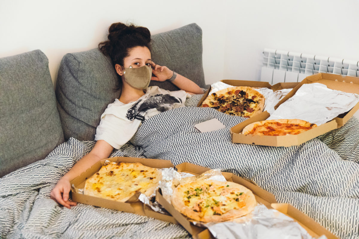 σωματικό βάρος