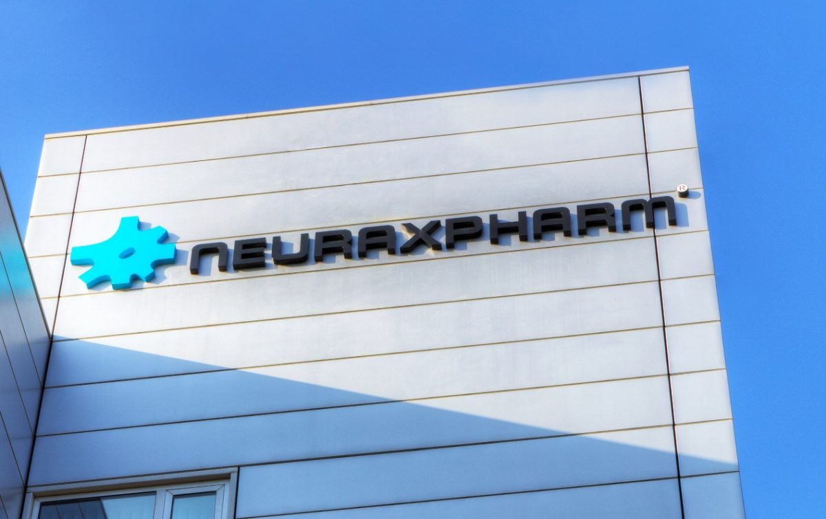 Neuraxpharm