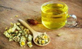 χρυσάνθεμο