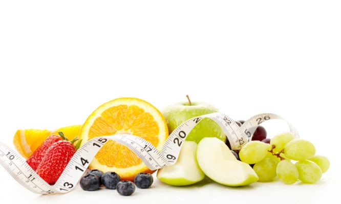 Δείτε ποια είναι τα φρούτα που θα σας βοηθήσουν στην απώλεια βάρους