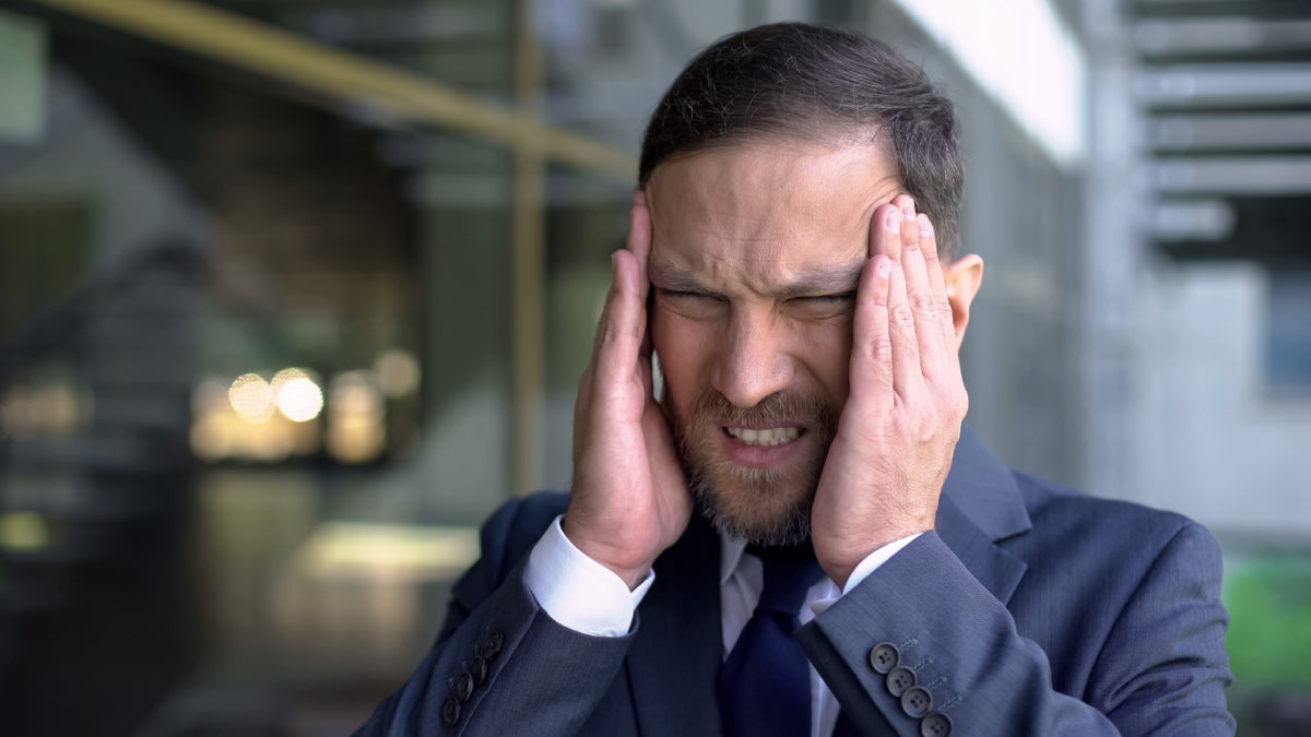 ανεύρυσμα εγκεφάλου