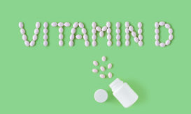 βιταμίνη D
