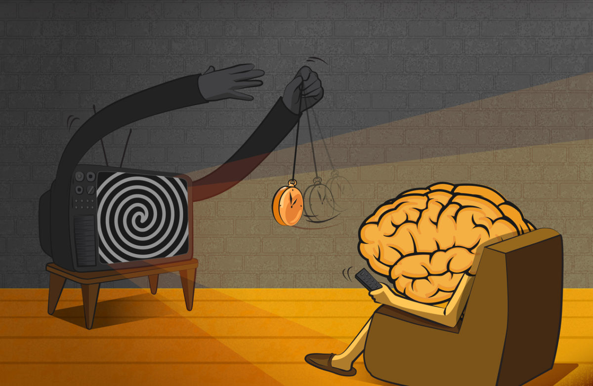 Ψυχολογία των Μέσων