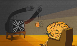 Ψυχολογία των Μέσων