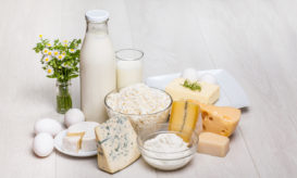 παστεριωμένα