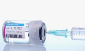 αντιγριπικό εμβόλιο