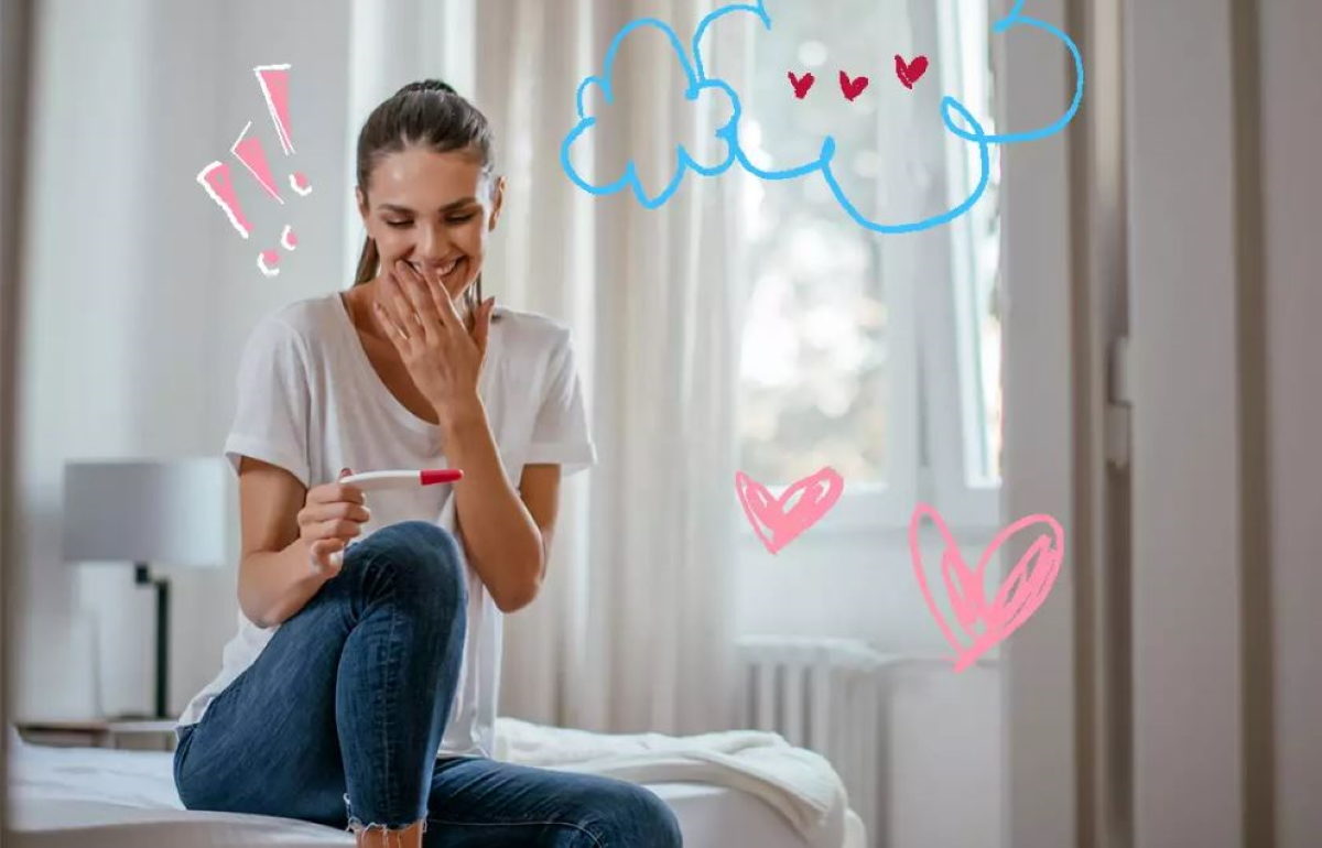 εγκυμοσύνη