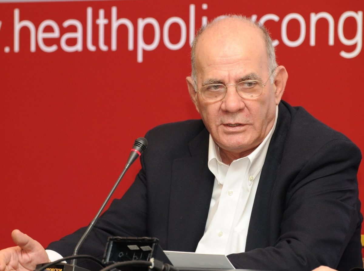 Κυριόπουλος