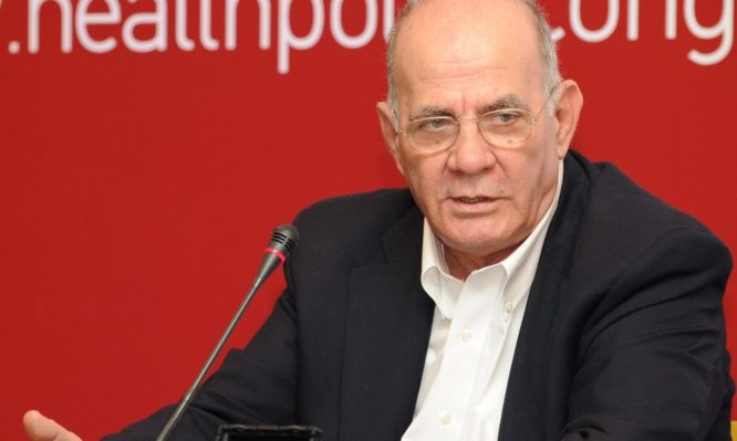 Κυριόπουλος