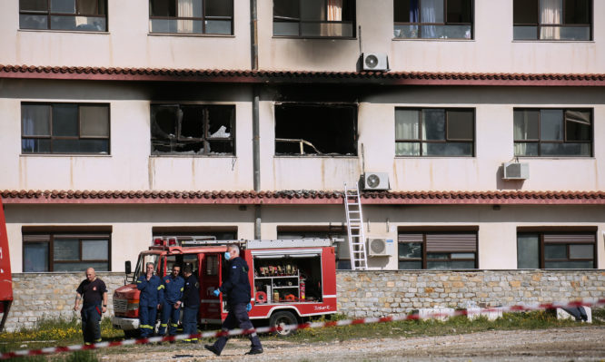 Παπανικολάου