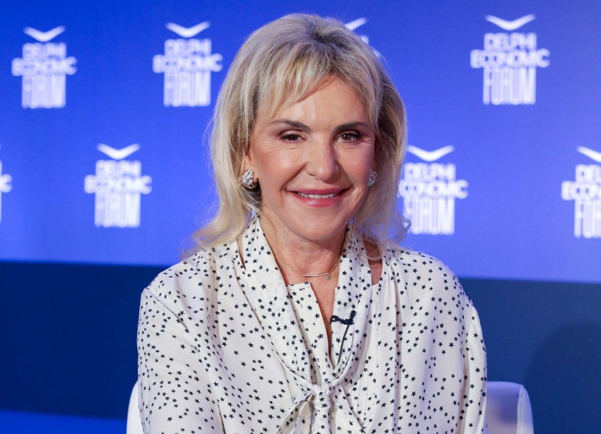 Ιουλία Τσέτη