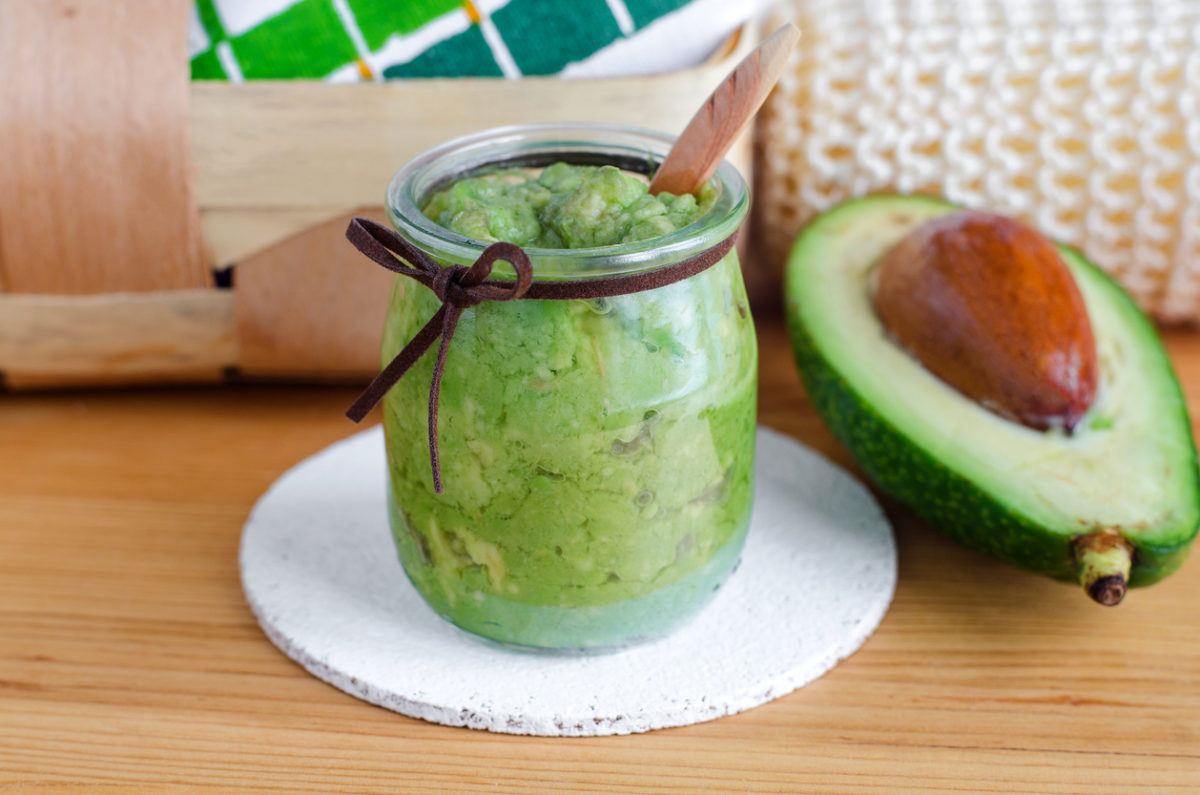 μάσκα μαλλιών