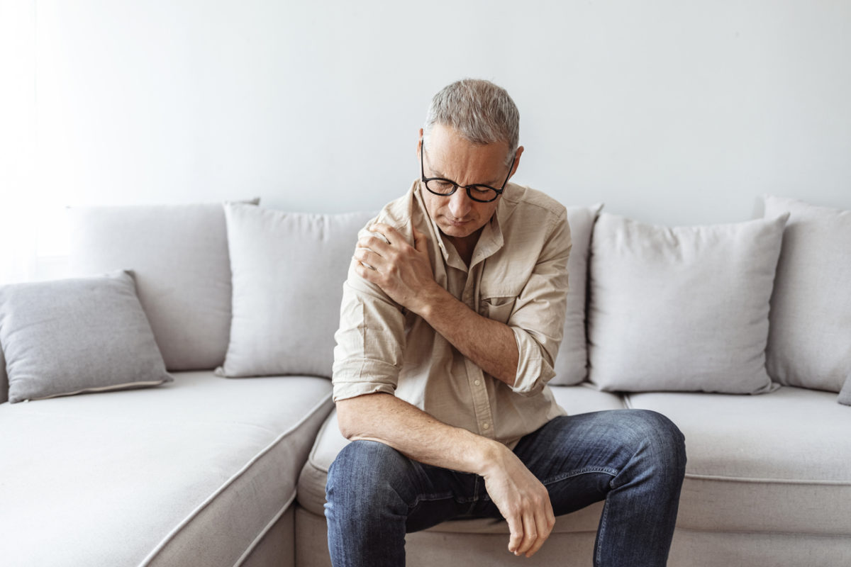 καρκίνος των οστών