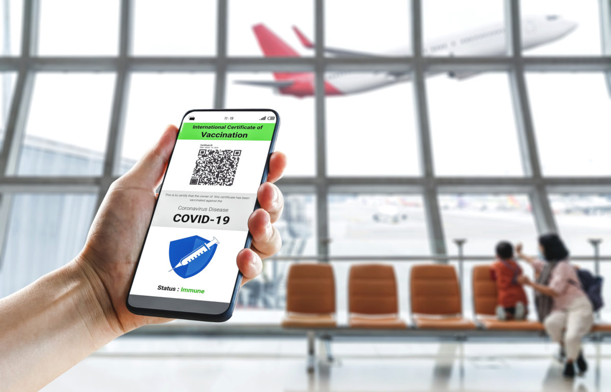 πιστοποιητικά