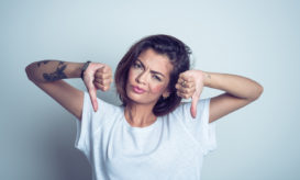 οριακή διαταραχή προσωπικότητας