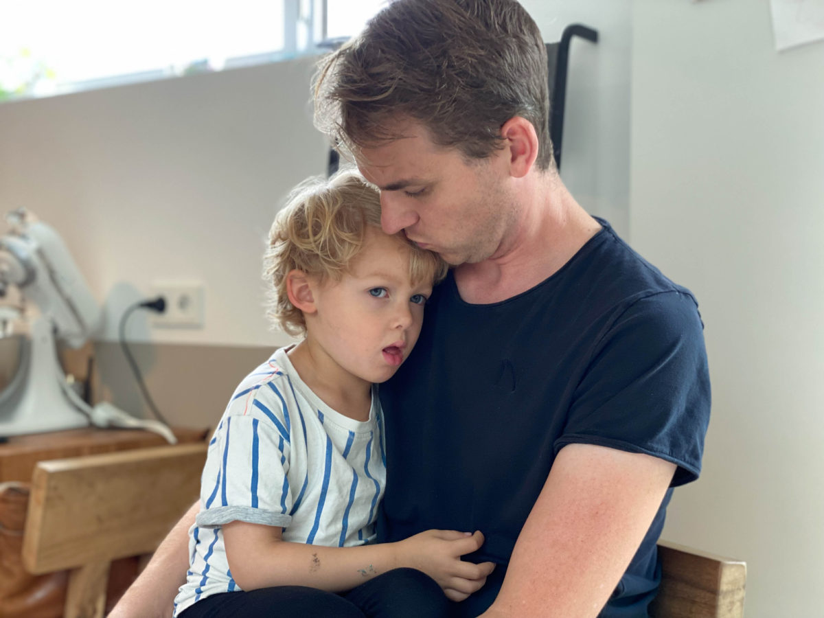 υπερτροφική μυοκαρδιοπάθεια