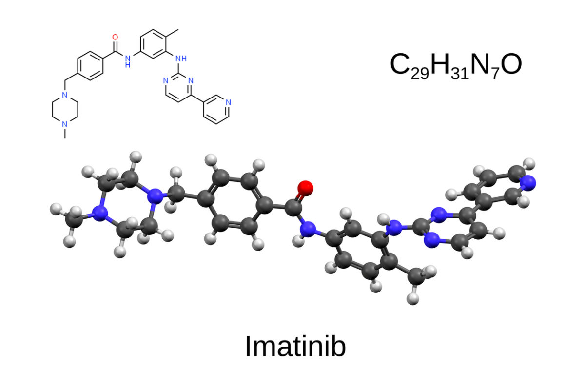 imatinib