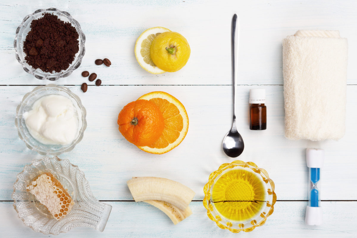 ξηροδερμία