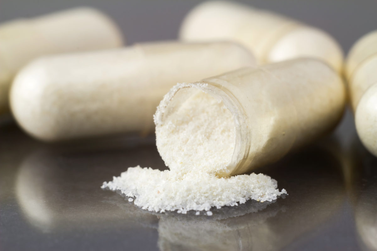 συμπληρώματα