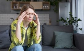 πονοκέφαλος