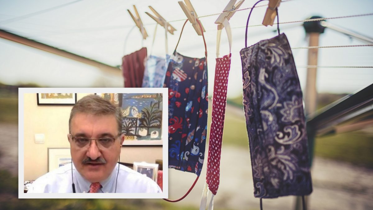 Εξαδάκτυλος