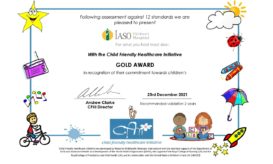 ΙΑΣΩ Παίδων