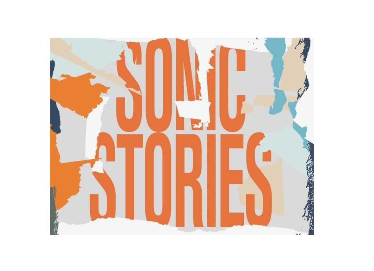 Sonic Stories