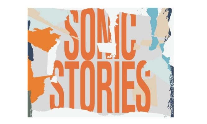 Sonic Stories