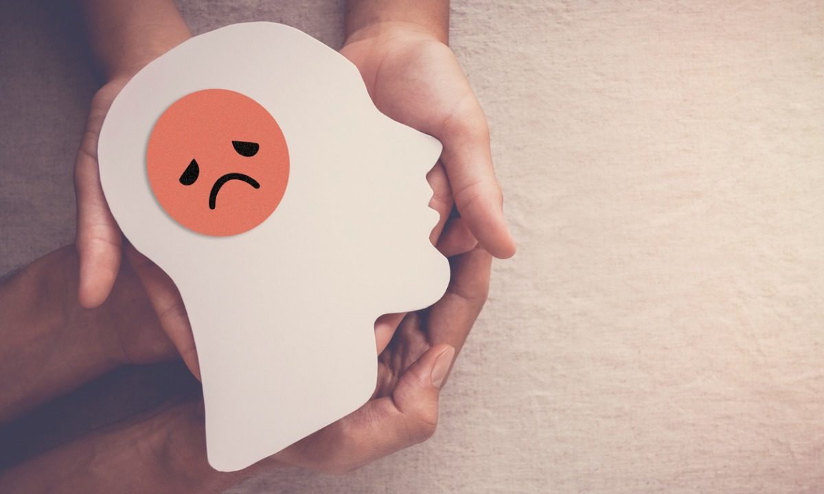 ψυχική υγεία