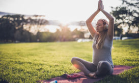 εγκυμοσύνη