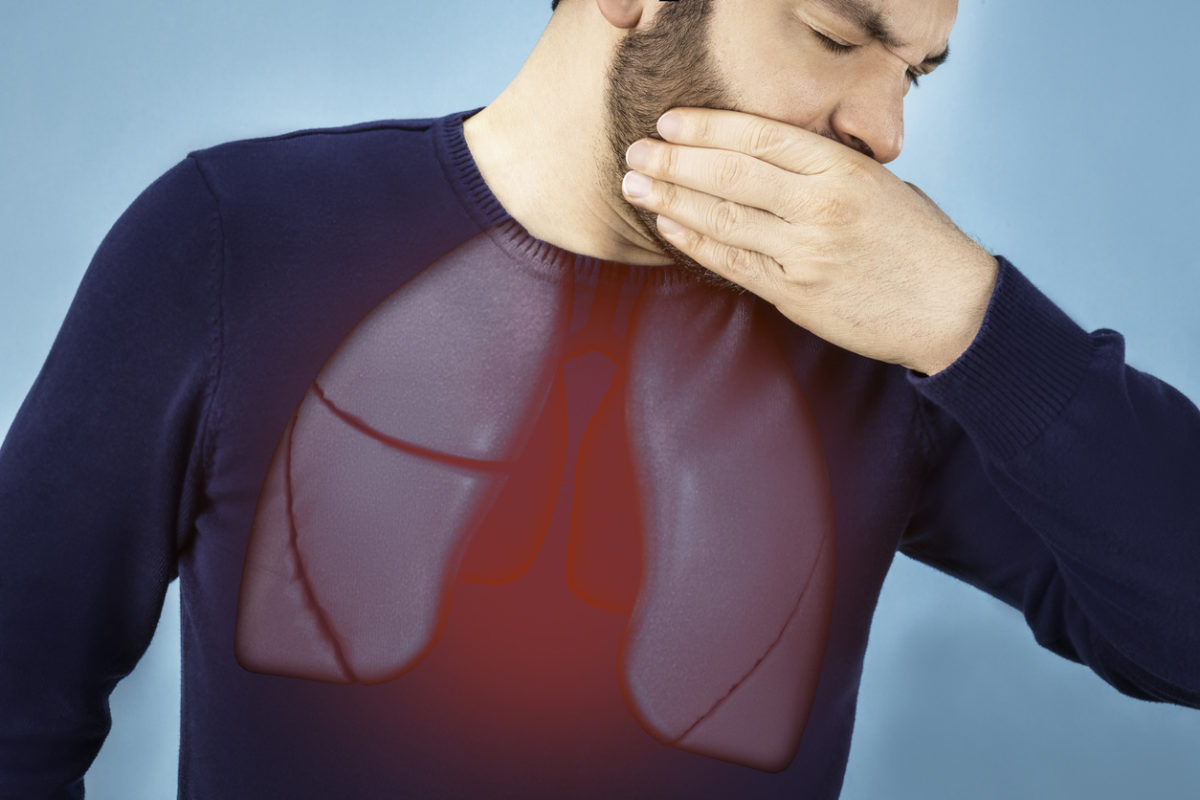 καρκίνος του πνεύμονα