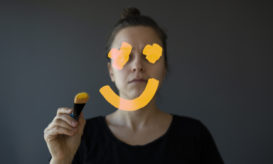 κατάθλιψη υψηλής λειτουργικότητας