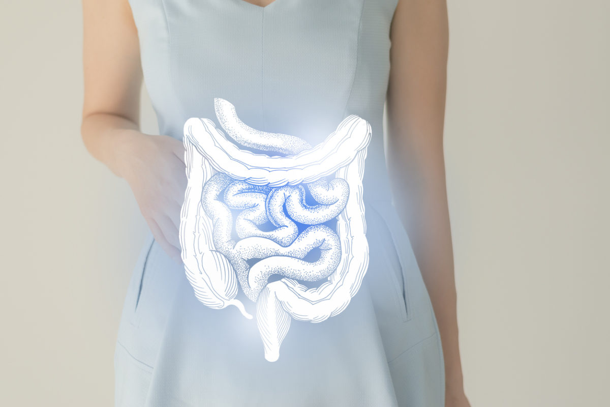 καρκίνος του παχέος εντέρου