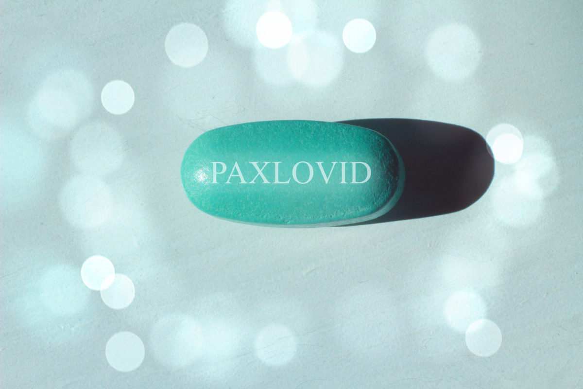 Paxlovid