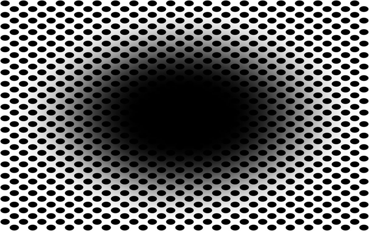 οφθαλμαπάτη