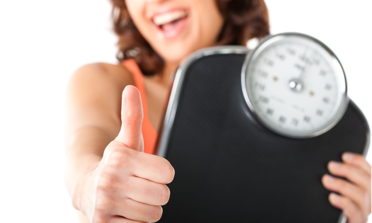 Πώς θα χάσω 10 κιλά σε ένα μήνα; Ακολούθησε αυτή τη δίαιτα και … το έχεις!