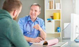 καρκίνος του παχέος εντέρου