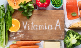 βιταμίνη Α